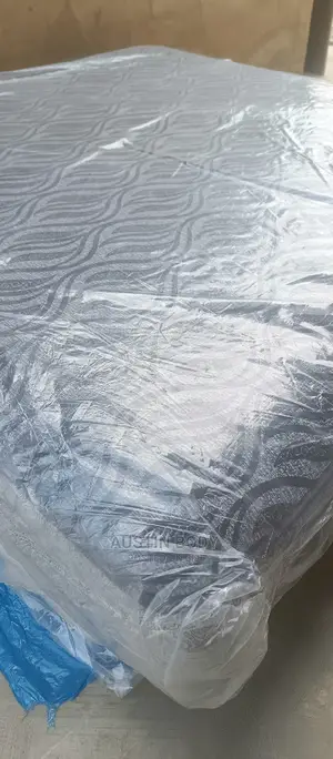 Canadian Hybrid Spring Mattress