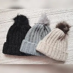 Winter Thick Head Warmer Foreign Used Original
