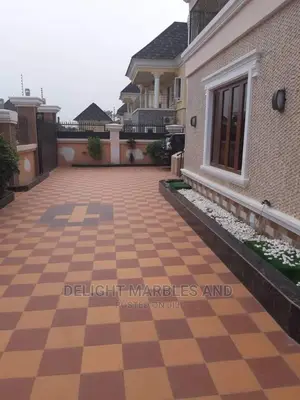 Compound Tiles