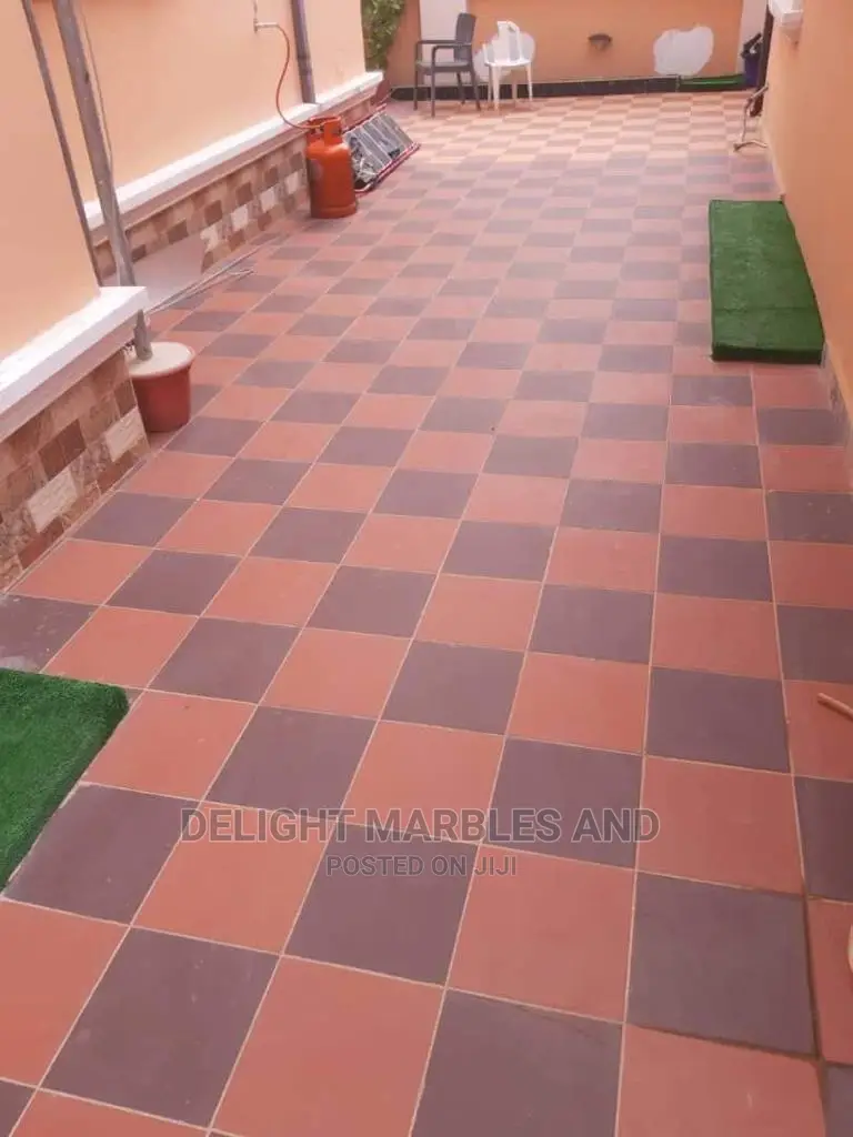 Compound Tiles