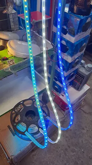 Rope Light Multiple Colour for Homes/ Hotels/ Lounges