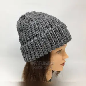 Winter Thick Head Warmer Foreign Used Original