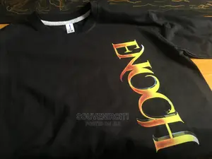 Branded T-Shirts