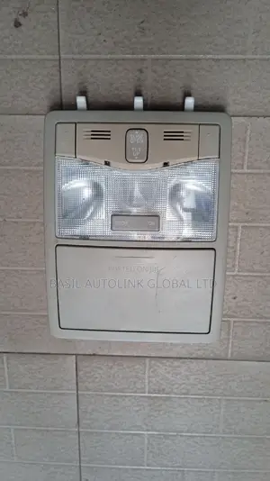 Roof Light Avalon