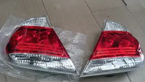 Back Light Camry 05 Model