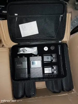 Magnus 656ft Wireless Video Transmission System