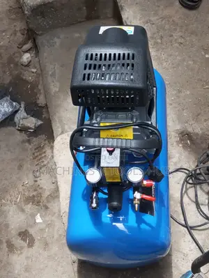Maxmech Air Compressor
