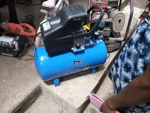 Maxmech Air Compressor