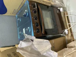 GCS-4g/Ms500z| Brnand New Skyrun 4+0 Burner Gas Cooker