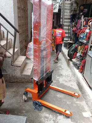 Heavy Duty Forklift