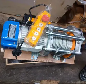 HOIST 1000kg 30m