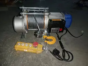 Super Quality Electric Hoist