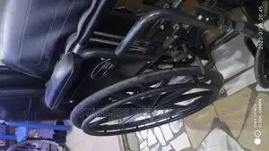 Manual Wheelchair