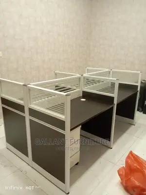 Office Workstation