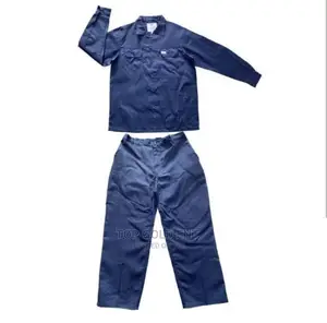 Coverall/Work Wear. (Up And Down)