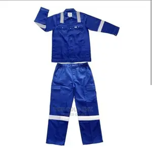 Reflective Coverall/Work Wear