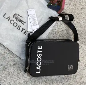 Lacoste Crossbag