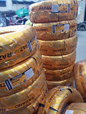 Trazano Tires Maxxis Tires Dunlop Tires