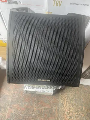 Samson Stage Monitor