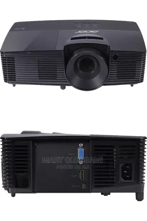 Office Projector
