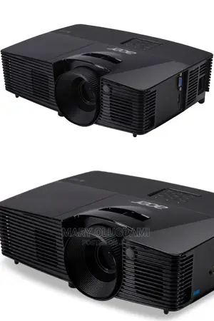 Church Acer Projector