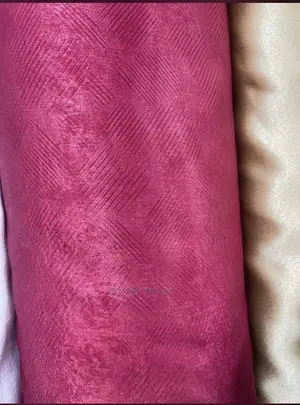 Turkish Curtains Materials