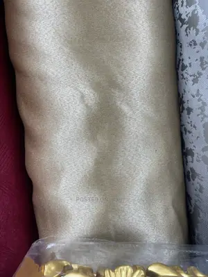 Turkish Curtains Materials