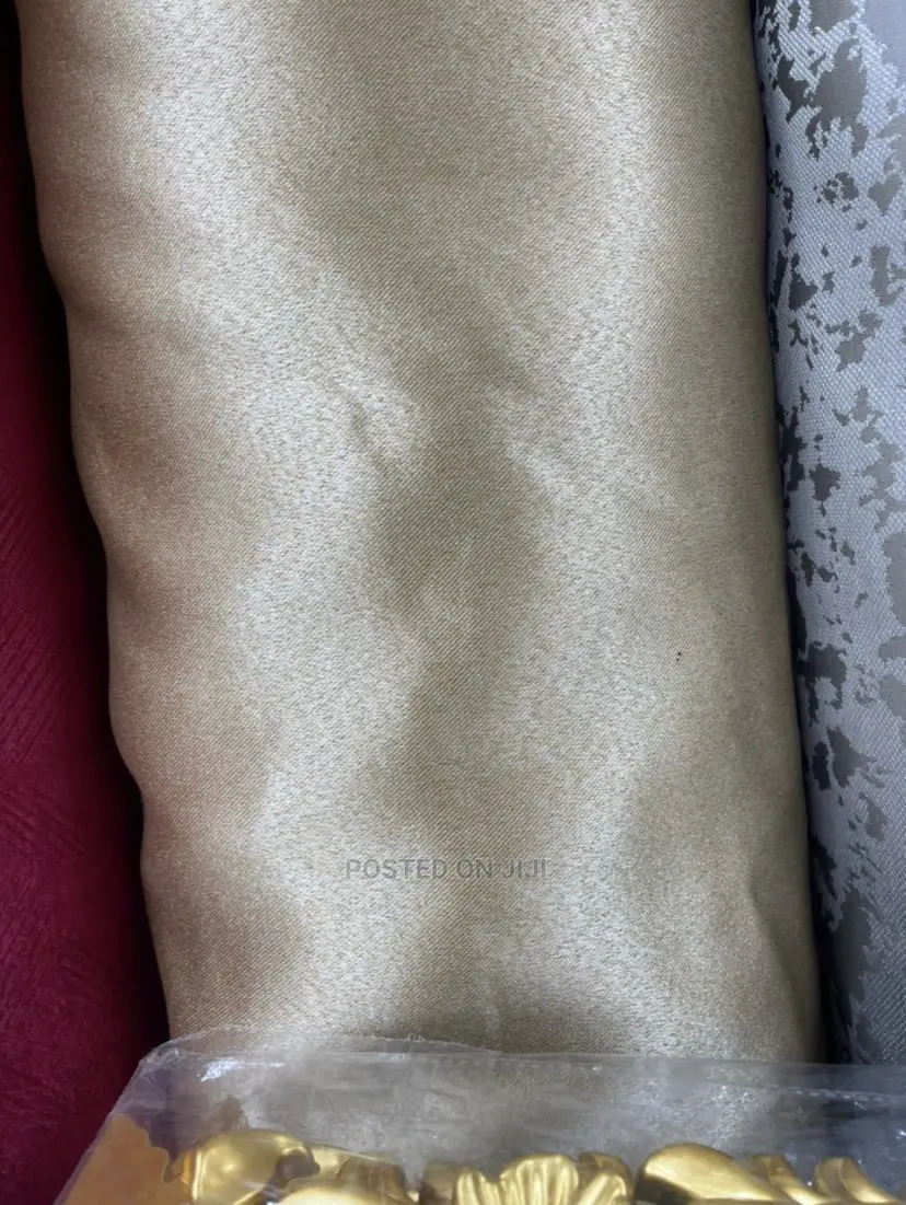 Turkish Curtains Materials