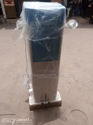 Scanfrost Air Cooler 45litres Water Tank