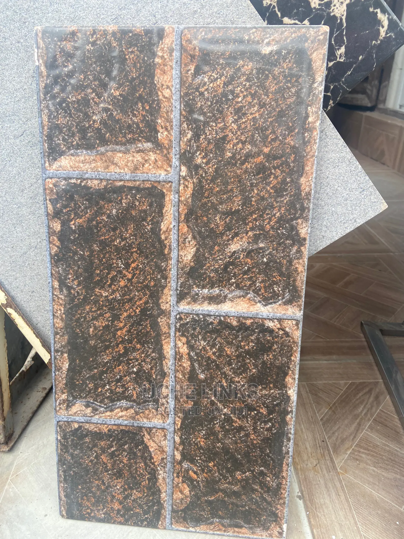 25 by 40 Outside Wall Tiles