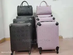Set of 4 Luxury Box