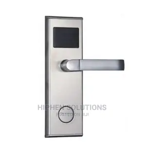 Hotel Door Lock