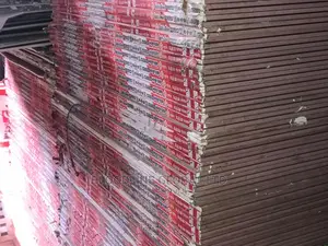Gypsum Pinky Board