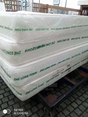 Standard 6*6*10inches Zhe-Long Mattress