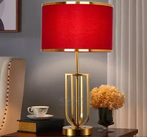 Table Lamp for Home ,Hotel : 51cm X 26cm