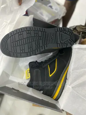 Speedy Best Safety Joggers Shoe
