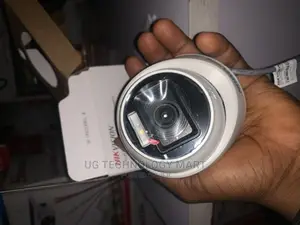 Turbo Hd Camera (Indoor)