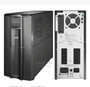 Apc Smart-Onlin Ups 3000va LCD 230v