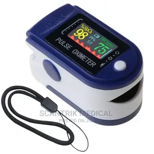 Spo2 Pulse Oximeter, for Hospital