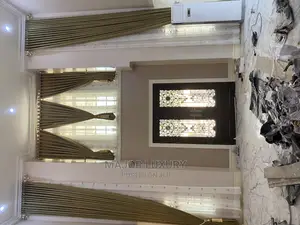 High Quality Turkey Curtains