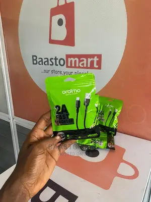 Oraimo 2A Fast Cable