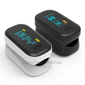 Oxygen Sensor Saturation Mini Spo2 Monitor