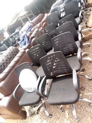 Office Chairs