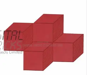 N-05 Stamp Concrete Mat