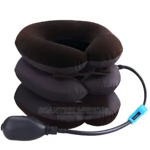 Hospital Adjustable Neck Pillow and Brace