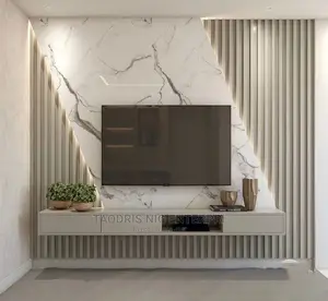 Media Console