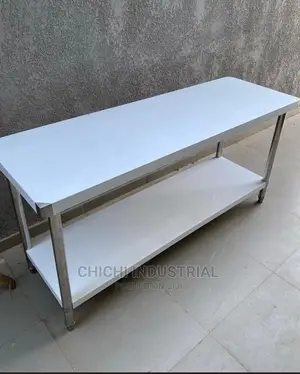 Working Table 3ft,4ft,5ft,6ft
