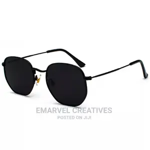 Classic Square Sunglasses Men Brand Designer
Vintage