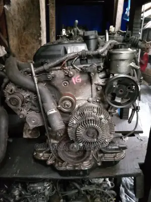 Japanese Engine for Toyota Hilux Prado Hummer Bus(2tr)