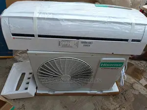 Hisense 1.5hp Inverter Ac Standard Copper